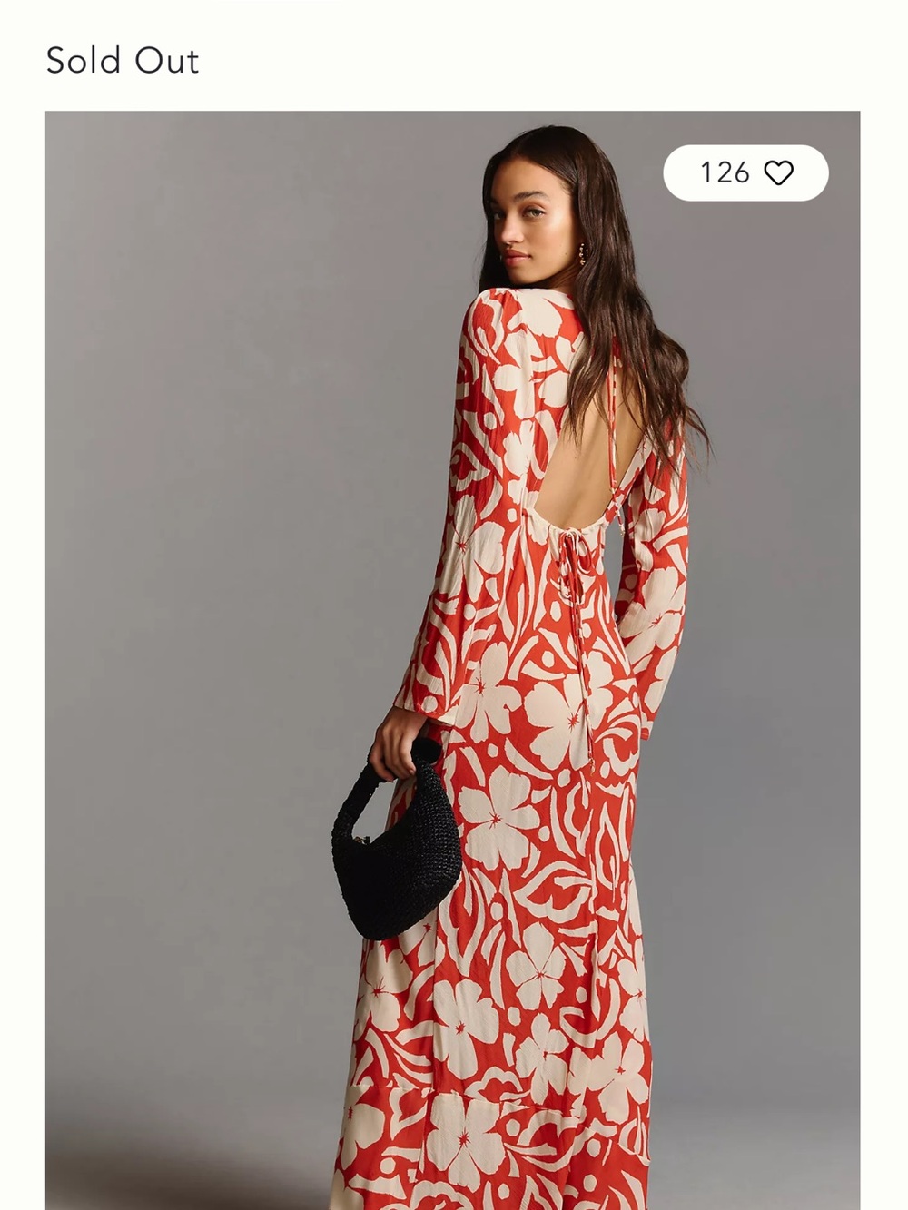 Faithful the Brand Shiva Maxi Dress